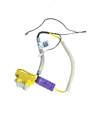 Volkswagen PASSAT B6 Airbag squib ring wiring 1K0971584