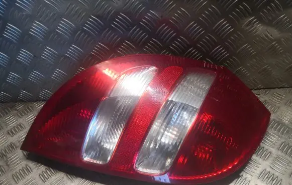 Mercedes-Benz A W169 Rear/tail lights 1698200364 A1698200364