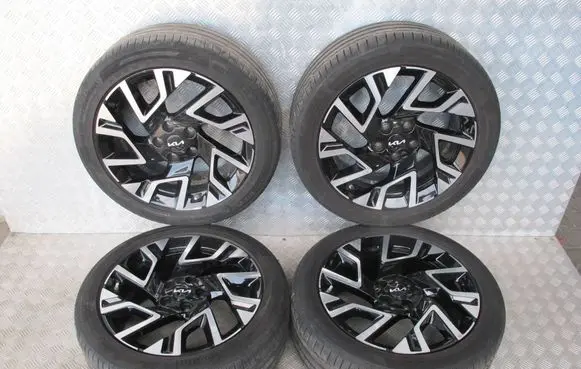 KIA Xceed R18 spare wheel 52910-J7DA0