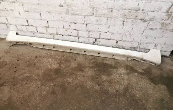 Seat Exeo (3R) Sill 3R0853859A