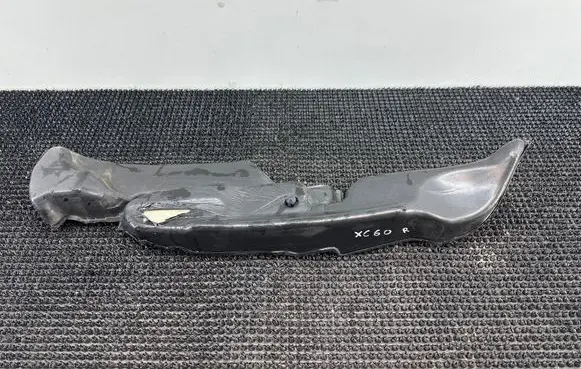 Volvo XC60 Fender foam support/seal 31297208