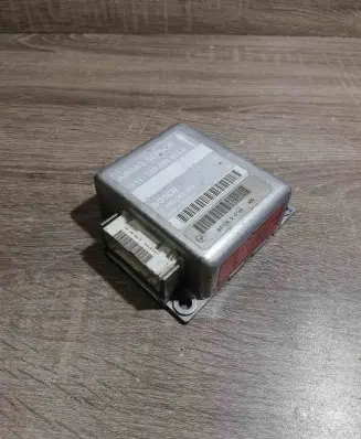 Audi A4 S4 B5 8D Airbag control unit/module 8A0959655A 0285001086
