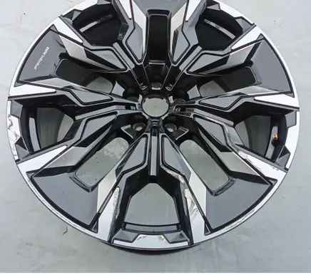BMW i5 G60 R21 alloy rim 5A32503