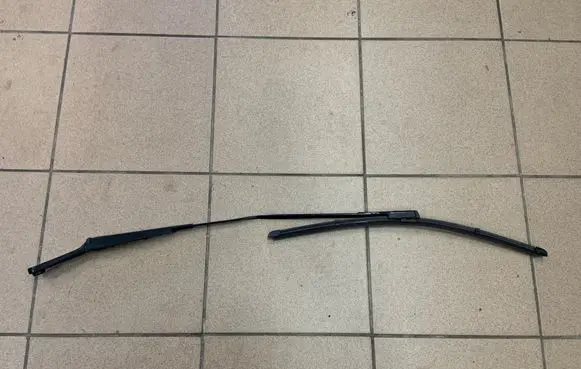 Audi A6 S6 C7 4G Front wiper blade arm 4G1955408D