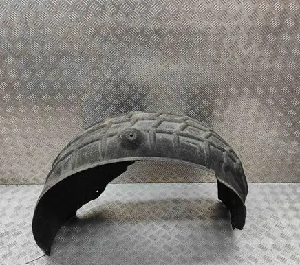 Audi Q4 Sportback e-tron Rear arch fender liner splash guards 89A810171B