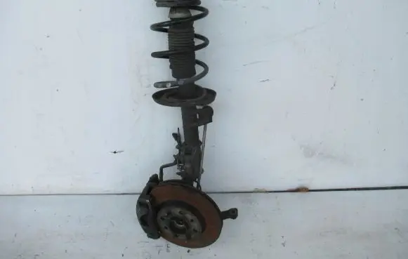 Ford Ka Front wheel hub spindle knuckle