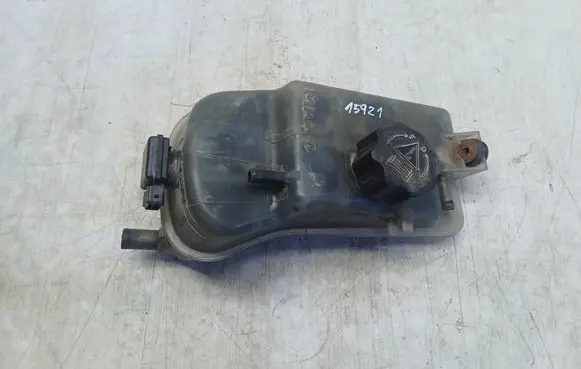 Peugeot Partner Coolant expansion tank/reservoir 96314314