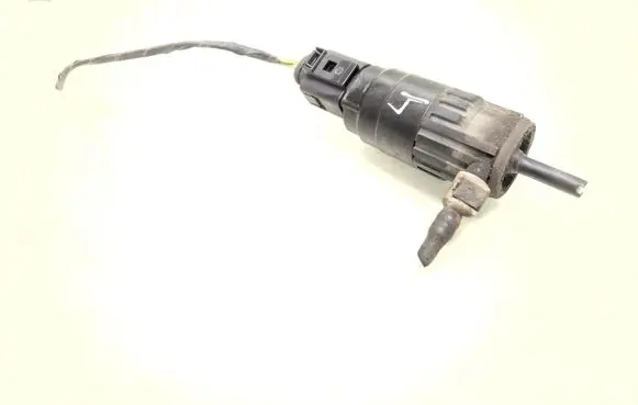 Skoda Superb B6 (3T) Windscreen/windshield washer pump 1K5955651