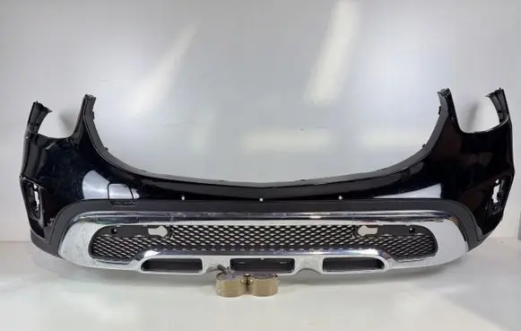 Mercedes-Benz GLC X253 C253 Front bumper a2538858002