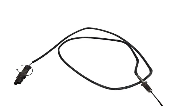 Citroen C5 Exhaust gas temperature sensor