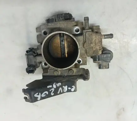 Honda CR-V Throttle valve 1368001890