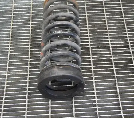 Mercedes-Benz SLC C107 Rear coil spring 1153242204 1073240304