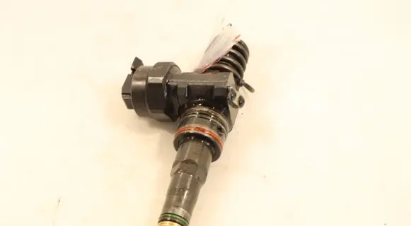 Volkswagen Sharan Fuel injector 0414720029