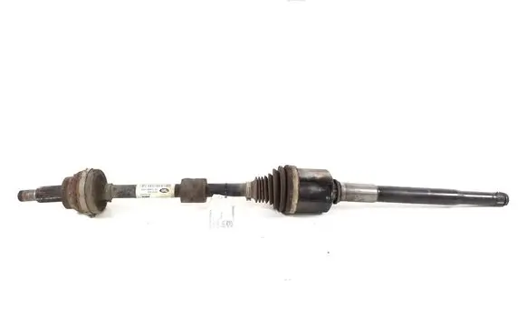 Jaguar I-Pace Rear driveshaft J9D34B402AC