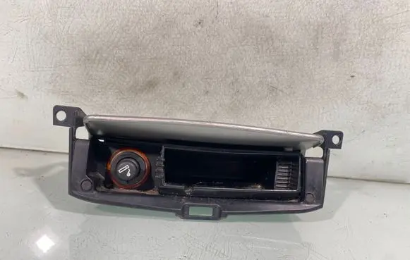 Ford S-MAX Car ashtray 1138790a