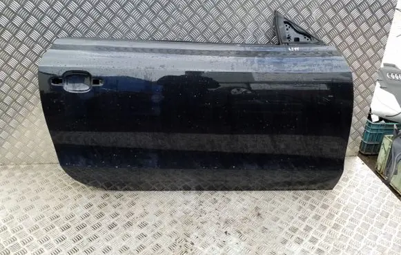 Audi A5 8T 8F Door (2 Door Coupe) 
