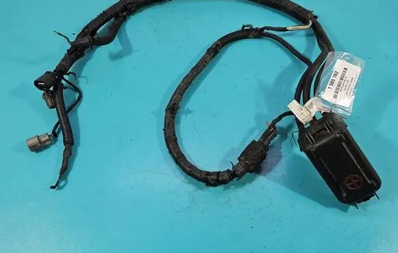 Hyundai ix35 Positive cable (battery) 20110414 IMPRK1585762