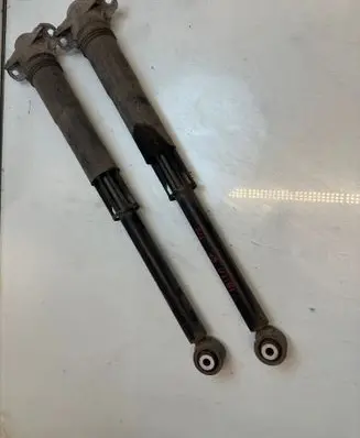 Seat Ibiza V (KJ) Rear shock absorber/damper 213123