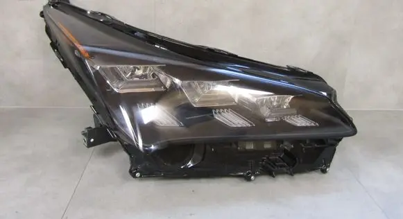 Lexus NX Headlight/headlamp LEXUSNX200