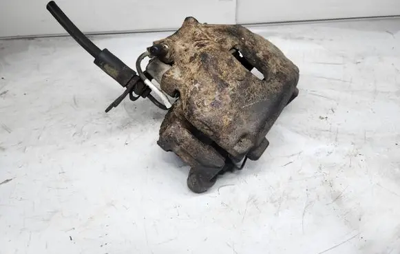 Audi A4 S4 B5 8D Front brake caliper