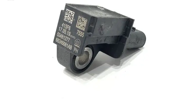 Jeep Compass Airbag deployment crash/impact sensor 68245081AB