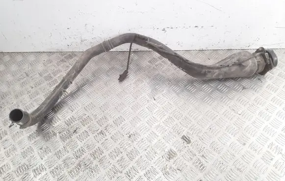 Peugeot 406 Fuel tank filler neck pipe 9638600380 9638047980