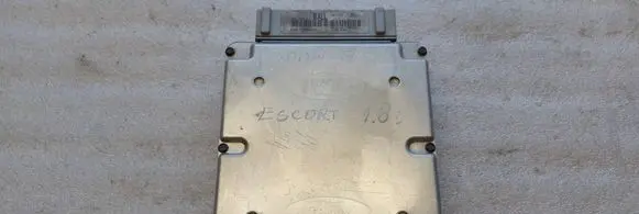 Ford Escort Engine control unit/module 95AB12A650FA