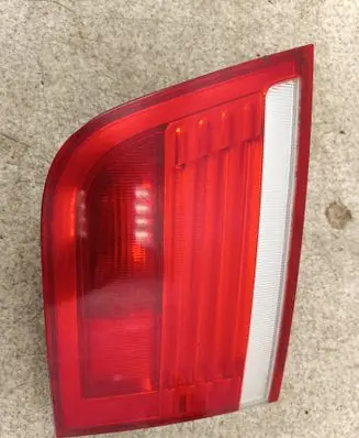 BMW X5 E70 Tailgate rear/tail lights 7295340 21880404