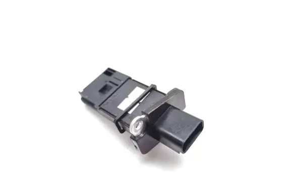 Mass air flow meter