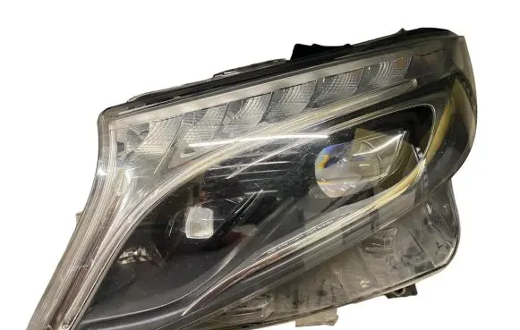 Mercedes-Benz V Class W447 Headlight/headlamp A4479064600 4479064600 1EX01128441
