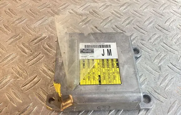 Lexus RX 450H Airbag control unit/module 8917048A20 1508004082