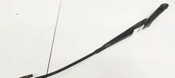 Opel Zafira A Front wiper blade arm 90582557