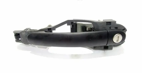 Seat Altea Front door exterior handle 3B0837885/886