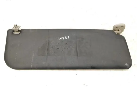 Ford Transit Sun visor