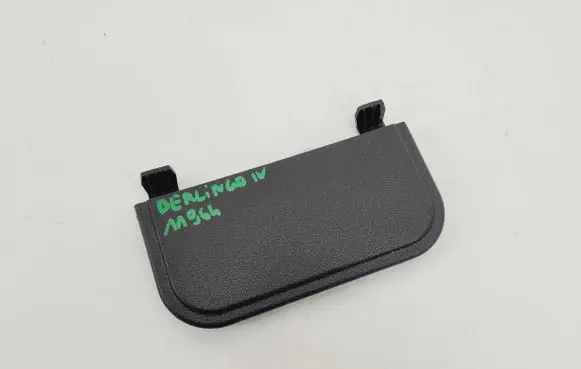 Citroen Berlingo Centre console side trim front 98218019ZD