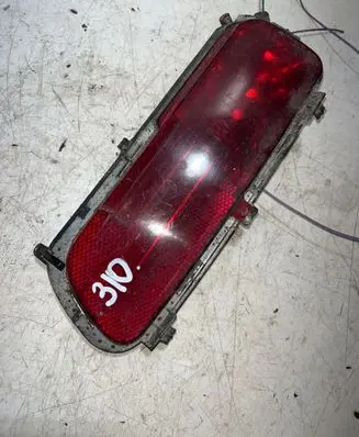 Citroen C4 I Picasso Rear fog light 98200802