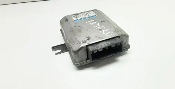 Mitsubishi Pajero Cruise control unit/module MB686443 G0T10871M1