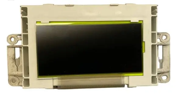 Nissan Almera N16 Screen/display/small screen 28090BU700A 216712025A