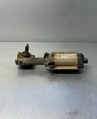 Volkswagen Tiguan Steering rack electric part 7805477361