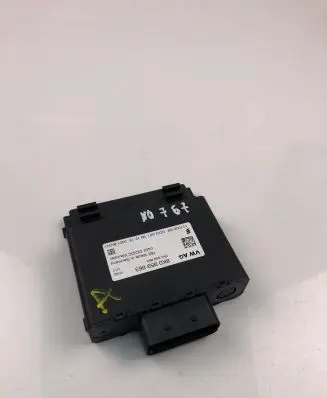 Audi A4 S4 B8 8K Other control units/modules 8K0959663