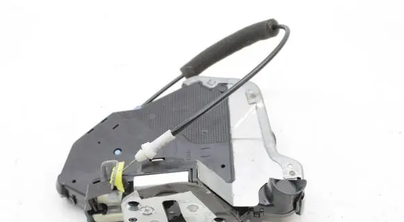 Toyota Corolla E210 E21 Coupe door lock (next to the handle) 