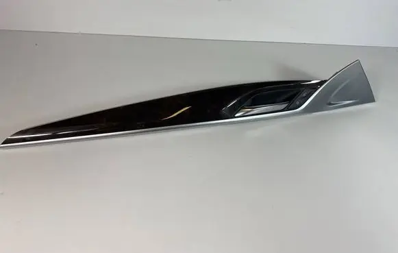 BMW 5 G30 G31 G38 Front door trim bar 3185499 7385023 20169710