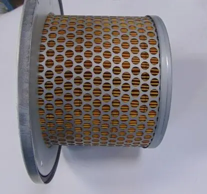 Man TGE 1gen Air filter P783449 74233018964