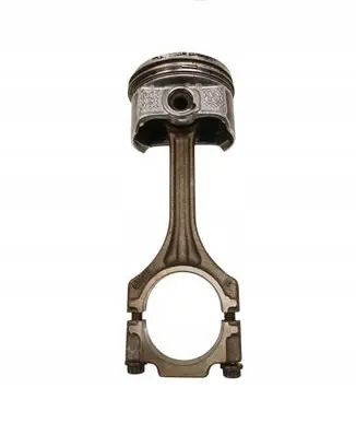 Volkswagen Touran I Piston with connecting rod 076194