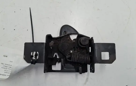 Volkswagen Sharan Engine bonnet/hood lock/catch 7M3823509E