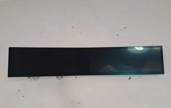 Speedometer (instrument cluster)