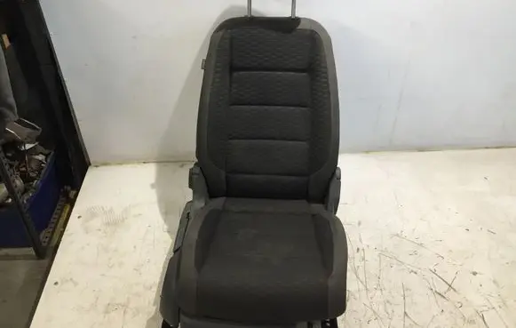 Front passenger seat