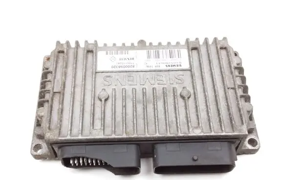 Renault Espace III Gearbox control unit/module 8200098320 S105280011C 7700110261