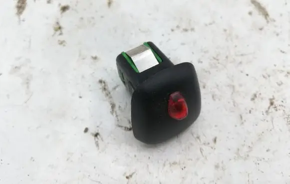 Volvo XC90 Alarm movement detector/sensor 8624286 301X3