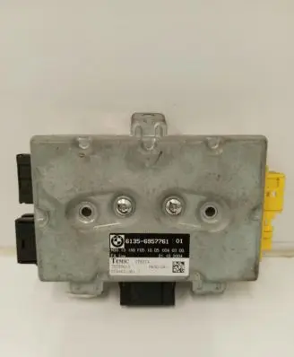 BMW 5 E60 E61 Door control unit/module 6957761 61356957761